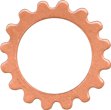 Jewellery Supplies Metal Working Tools Gears Metal Designz