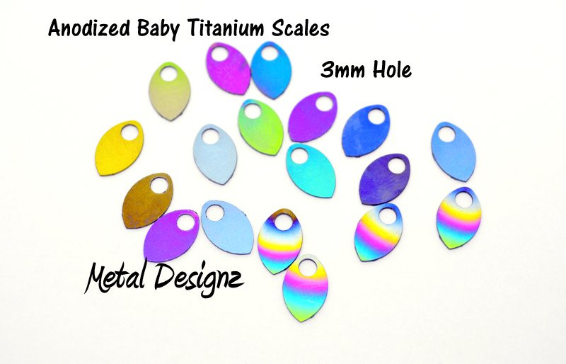Scales - Page 1 - Metal Designz
