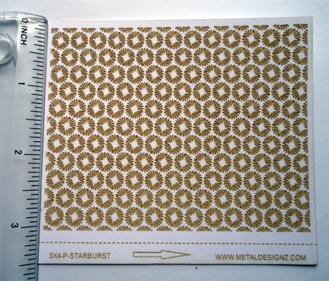 Star Ornament - Laser Cut Blanks (G1E) – Smashing Ink Vinyl