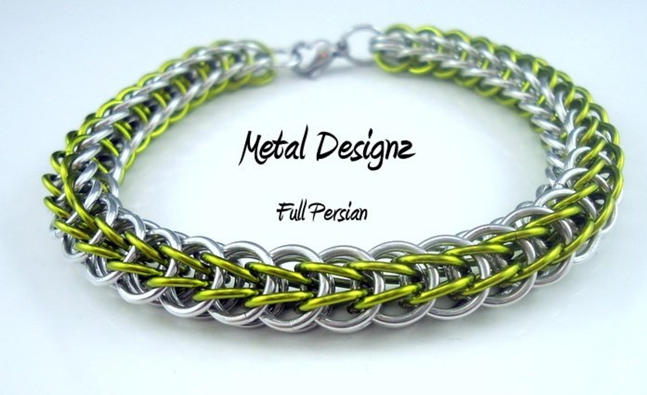 Chainmail kits - Stainless Steel Collection - Page 1 - Metal Designz