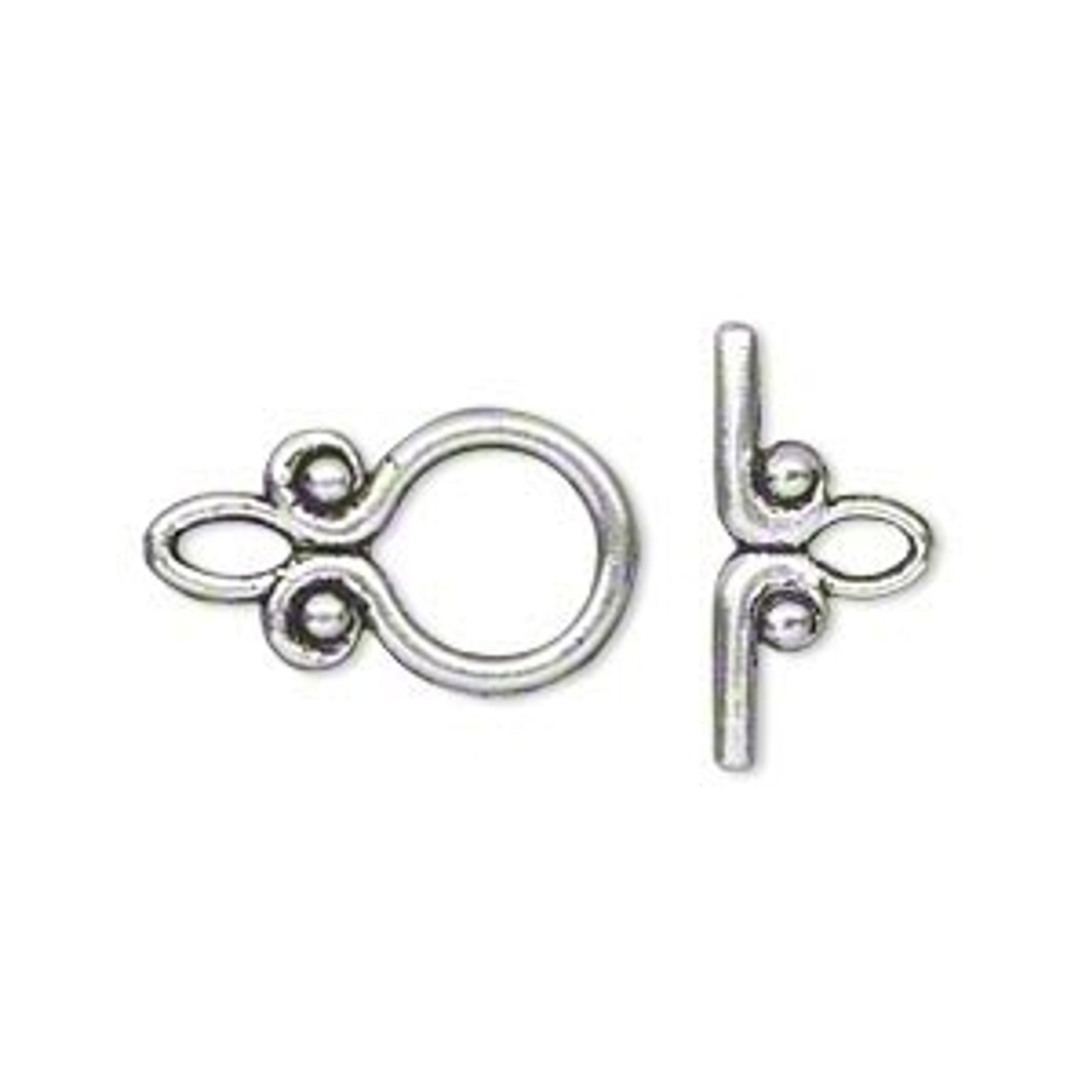 Sterling Silver Jump Rings 24 (AWG) Jump Rings - Sold by 1/4 Ounce