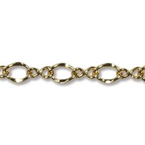 アクセサリー Chain08 925 Silver Chain Bujukan Necklace. SKU: NK7484-18SVJJJ | Gabriel & Co.