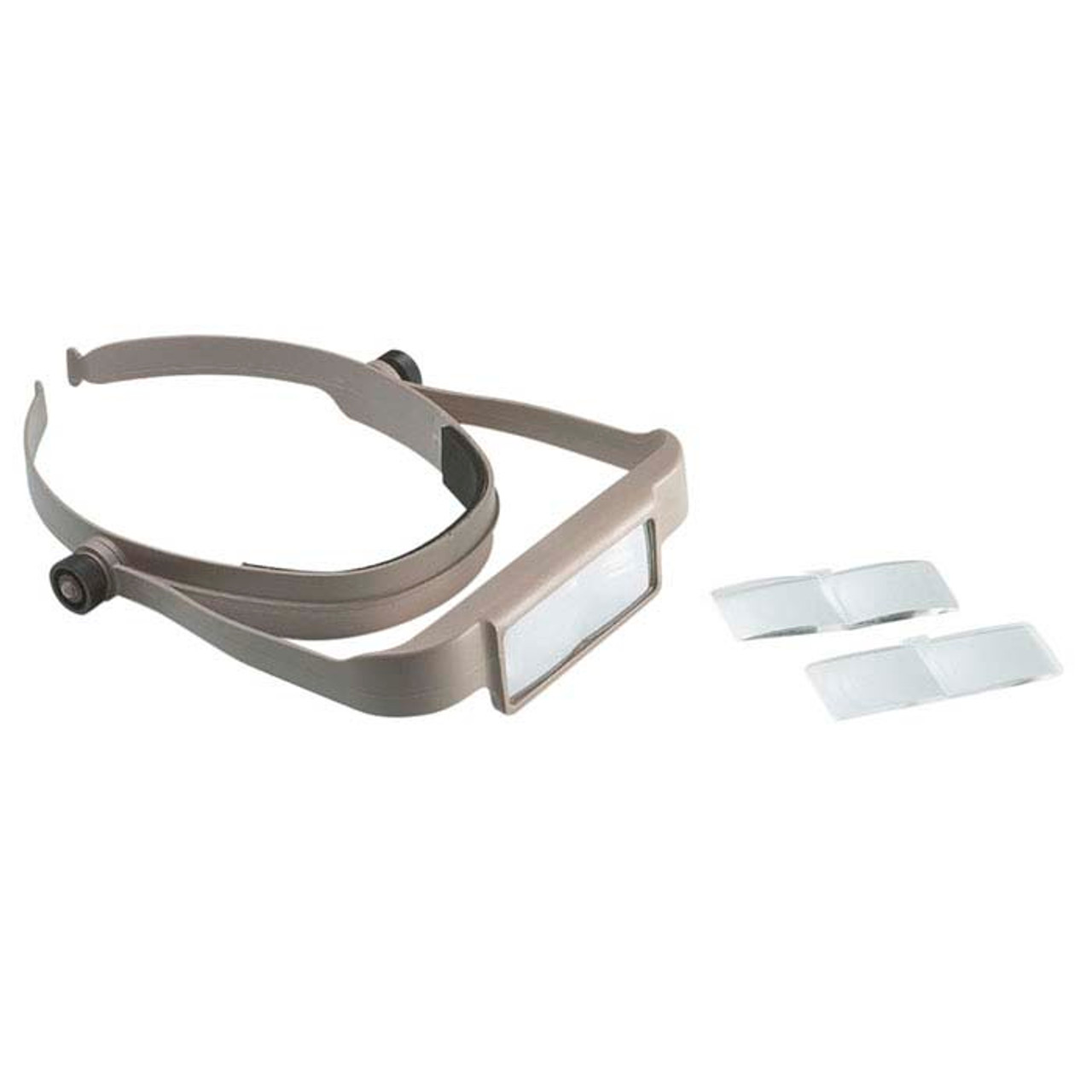 Opti Sight Magnifying Visor - Metal Designz