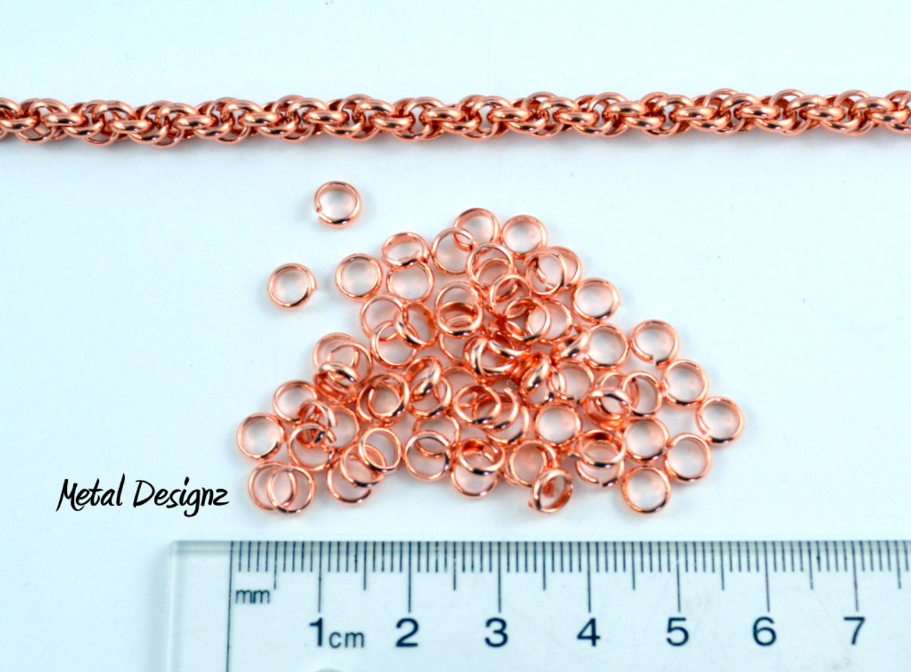 Copper, Buy Cut-to-Size Copper