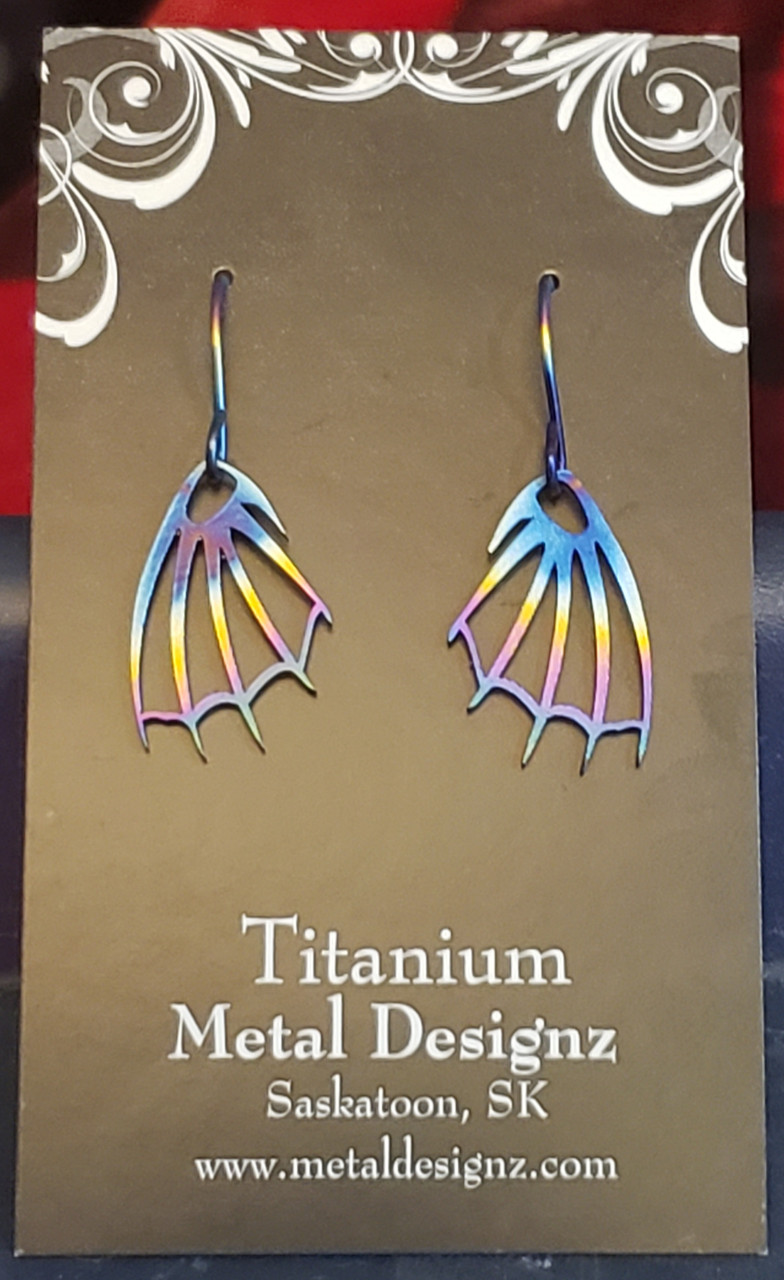 Earrings Fold small Stainless Steel - Ferro Forma – National Museum  Australia