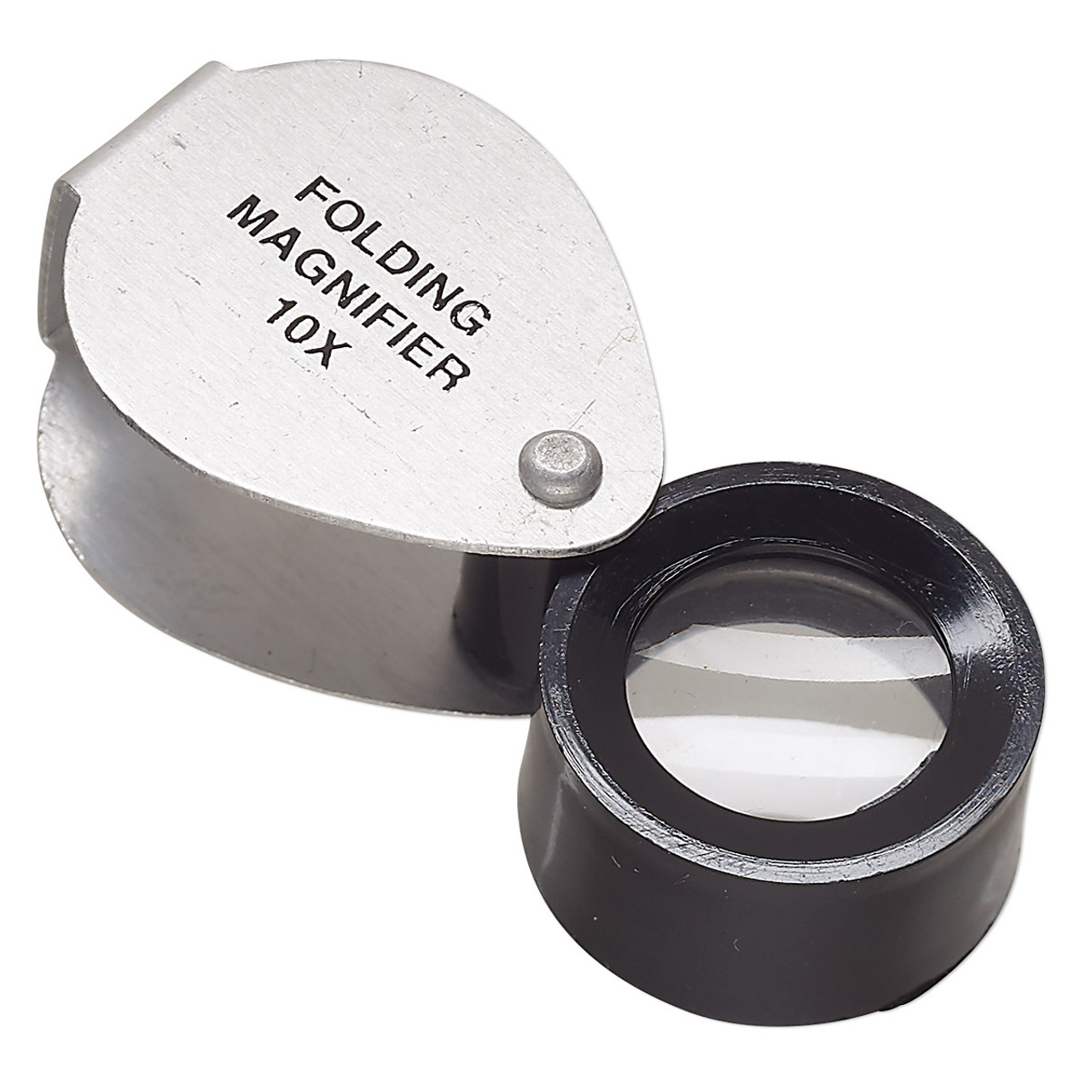 Diamond Loupe - Jewelers Loupe, Jewelry Making, Jewelers Tools