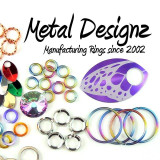 Chainmail Jewelry | Jump Ring Jewellery | Chainmaille Supplies
