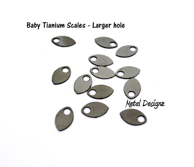 Scales - Page 1 - Metal Designz