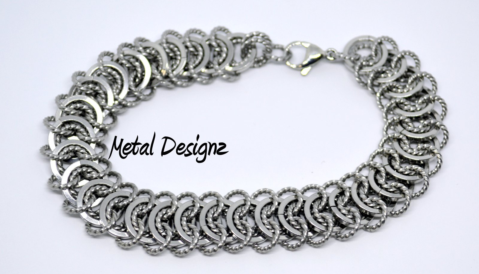 Chainmail Supplies Chain Mail Jewelry Chain Maille Patterns
