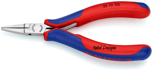 Knipex Wide Nose Pliers - Shelley's Favourites