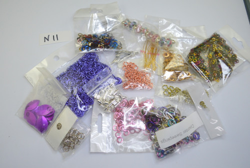 BF Garage Sale - Lot #N11