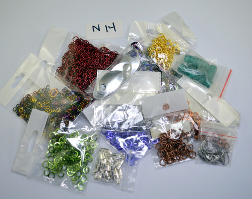 BF Garage Sale - Lot #N14