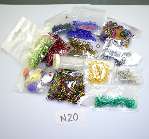 BF Garage Sale - Lot #N20