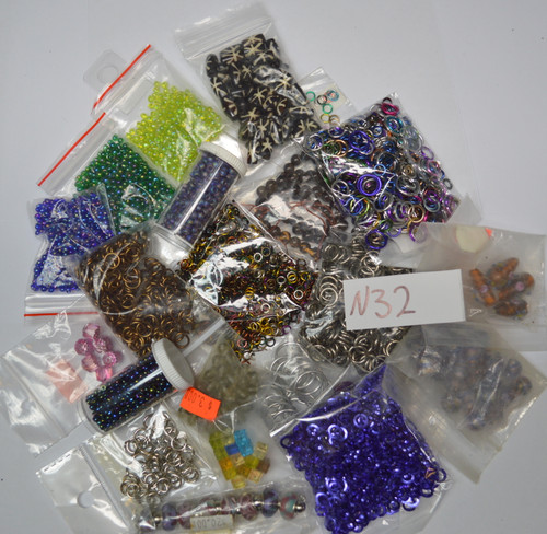 Garage Sale - Lot #N32