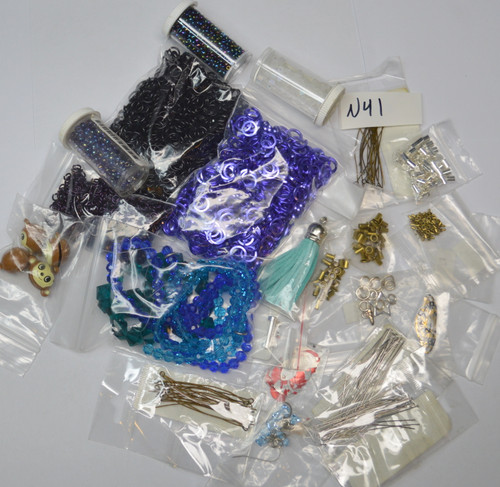 Garage Sale - Lot #N41