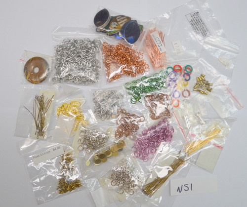 Garage Sale - Lot #N51