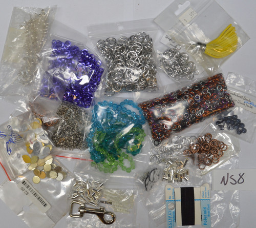 Garage Sale - Lot #N58