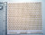 Laser Cut Texture Paper -Triangles - 