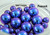 Anodized Titanium Ball Bearings -Packs of 10