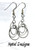 Triple Hoop Earring Kit