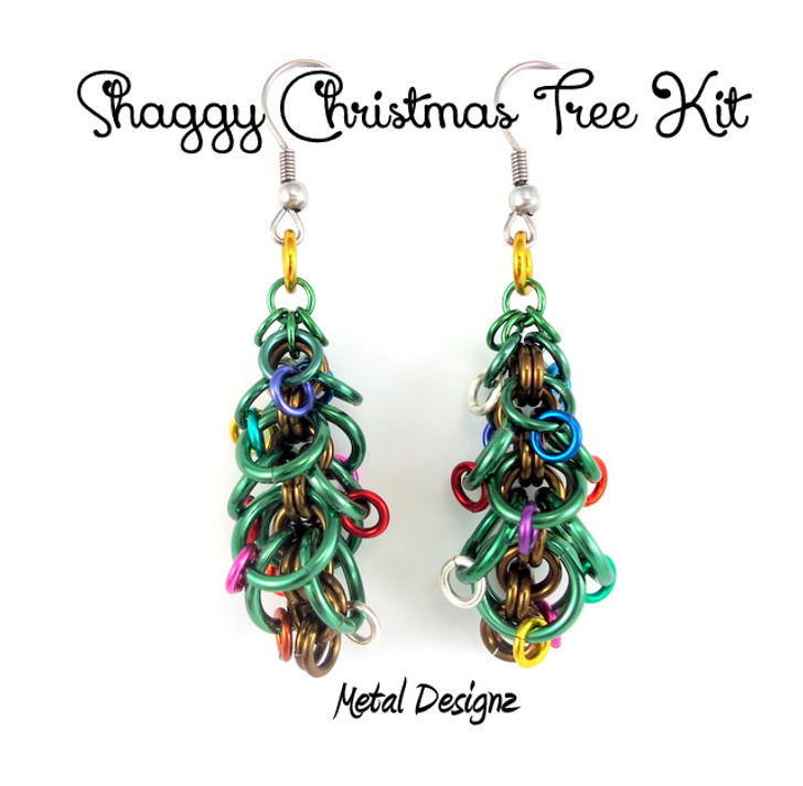 christmas jewelry kits