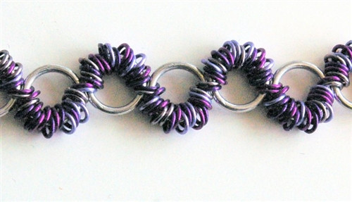 Chainmail Supplies Chain Mail Jewelry Chain Maille Patterns Page 6