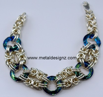 Chainmail Supplies Chain Mail Jewelry Chain Maille Patterns Page 6