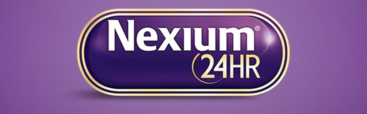 Nexium Nexium