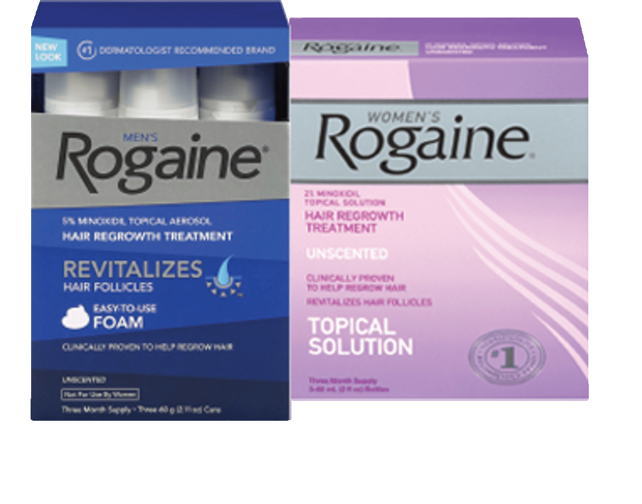 Rogaine