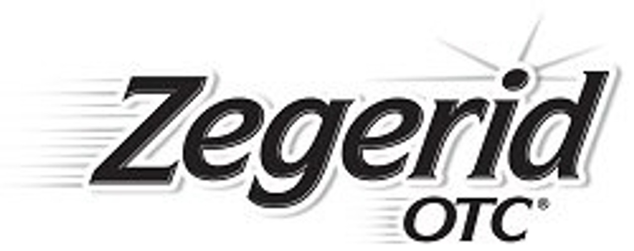 Zegerid Zegerid