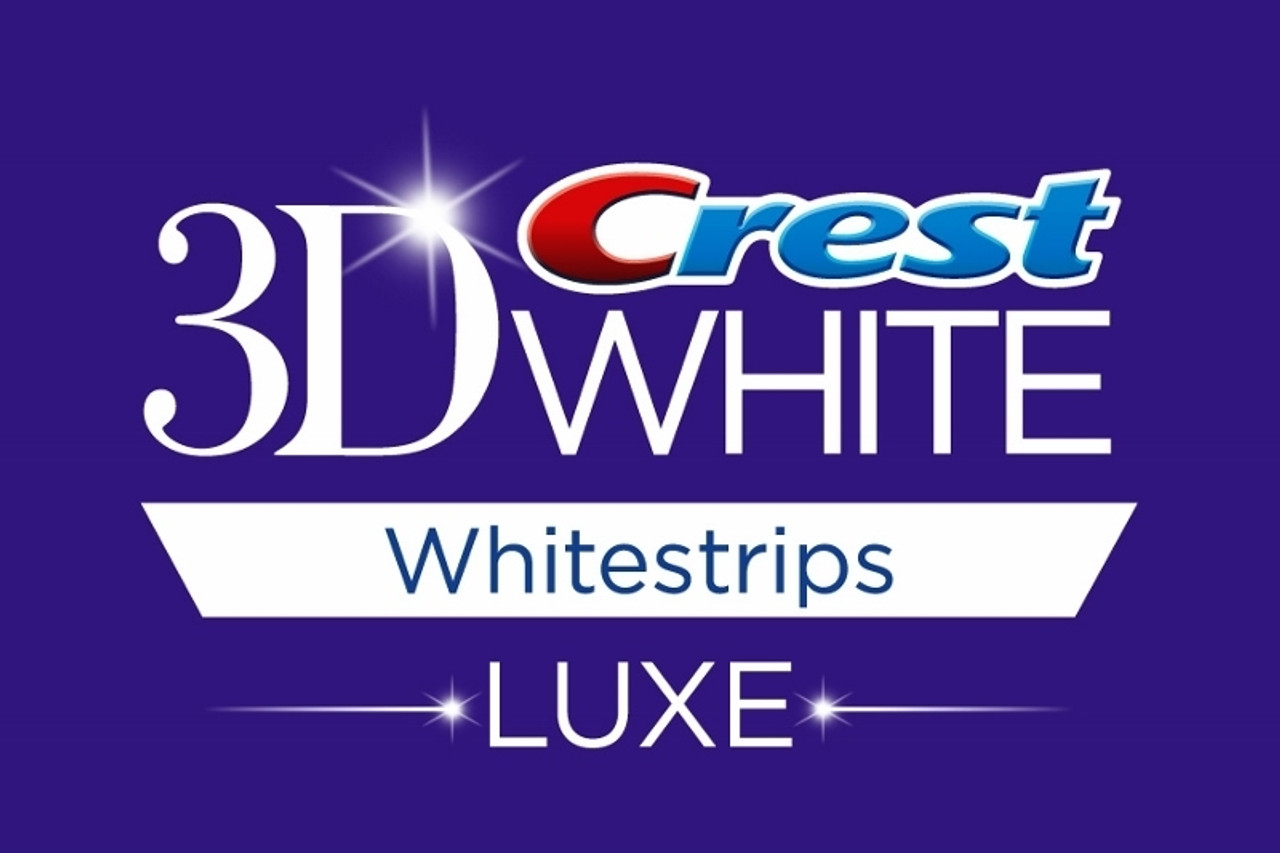 Crest Whitestrips