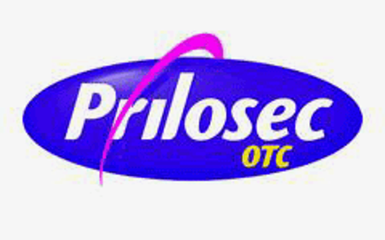 Prilosec