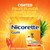 Nicorette:4mg:Fruit Chill:160 Pieces:307667877502