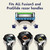 Gillette ProGlide Razor Blade Refills 4, 8, or 12 Count
