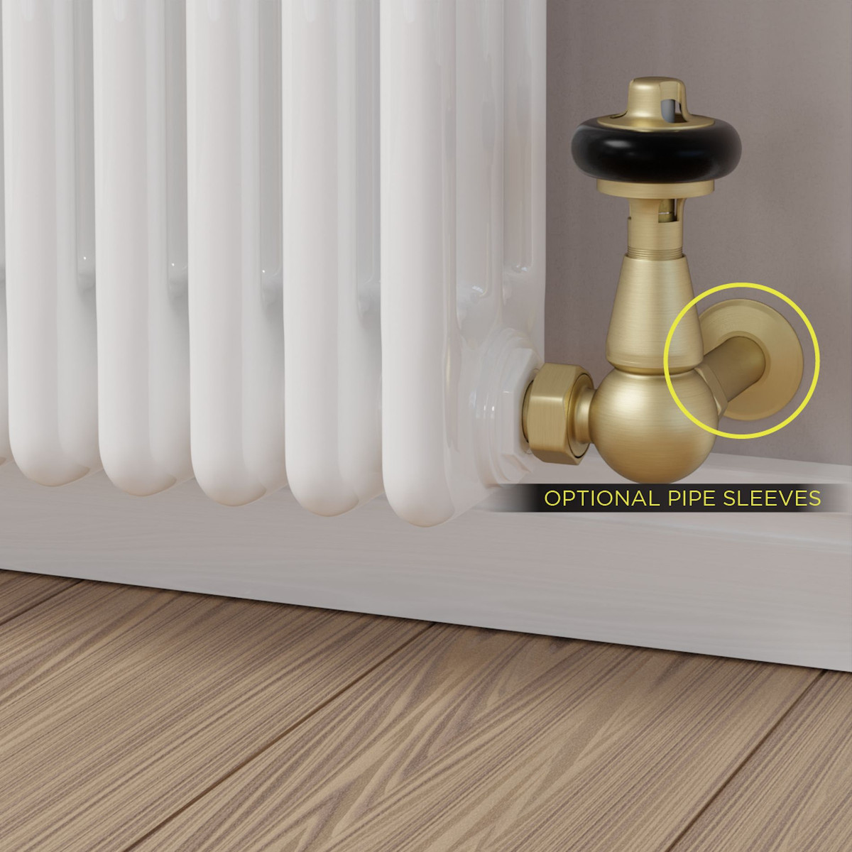 Radiator Thermostat One Radiator Not Warming Up Radiator Valve