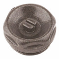 Anthracite 1/2 Inch Air Vent