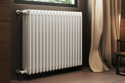 Column Radiators...