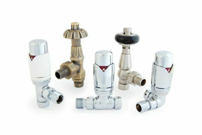Thermostatic Radiator Valves...