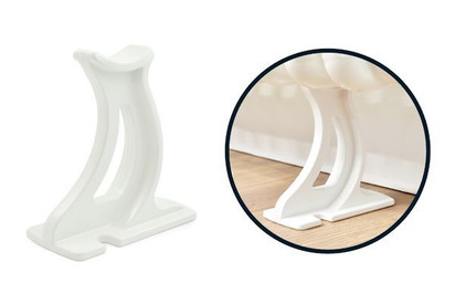 Column Radiator Feet...