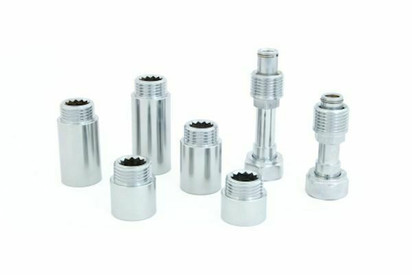 Radiator Valve Extensions...