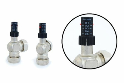 Auto Bypass Valve...