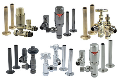 Valve & Pipe Sleeve Bundles...
