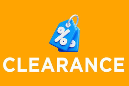Clearance...