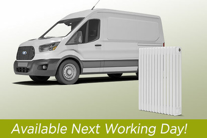 Next Day Infinity White...