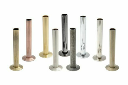 Radiator Pipe Covers...