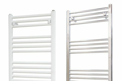 Clearance Bathroom Radiators...