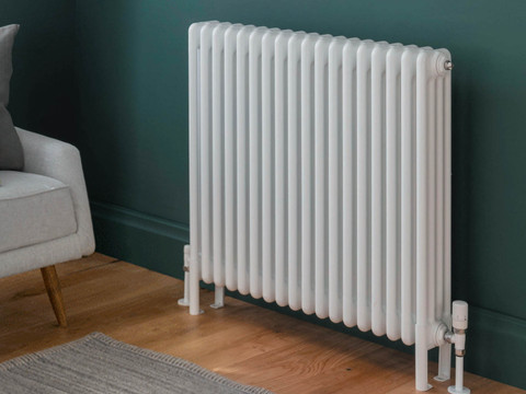 Classic 4 column radaiator