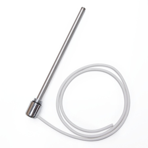 A-ELE-COM - PTC Electric Element 100 Watts - Chrome