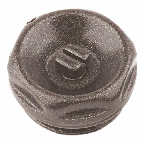 CI-AIRVENT-A - Cast Iron Radiators 4u Anthracite Air Vent