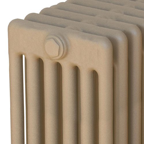 CT6-C-CU00 - Classic Colour 6 Column Radiator 48 Sections H750mm X W2232mm